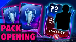 Ultimul Pack Opening din Grupele UCL - FIFA Mobile 19