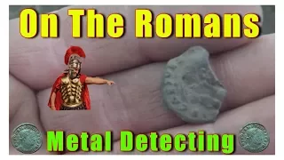Lucky digger finds an ancient roman denarius & Medieval Treasure Epic Dig