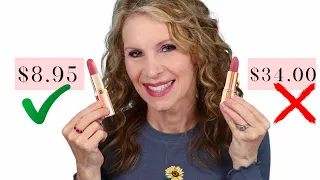 Hidden Beauty Products that Exceed my Expectations for Women Over 50