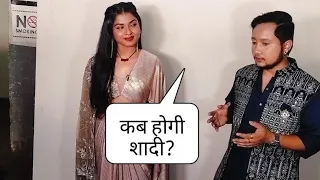 Pawandeep Rajan and Arunita Kanjilal Reaction on Their Wedding at Superstar Singer 3 Sets