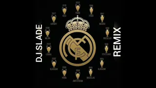 Remix 2022 Hala Madrid X Matimba (prod. dj slade)