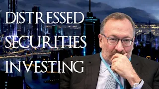 Seth Klarman's Investment Strategy Explained