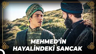 Şehzade Mehmed, Amasya Sancak Beyi Olmak İstiyor | Osmanlı Tarihi