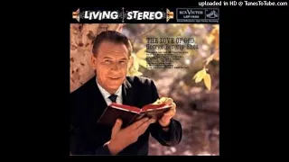 The Love Of God LP [STEREO] - George Beverly Shea (1959) [Full Album]
