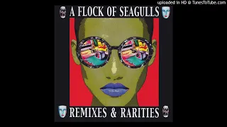 A Flock Of Seagulls - I Ran (So Far Away) [Re -Recorded/Remastered]