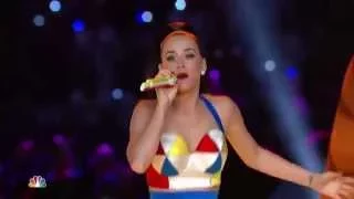 Katy Perry - Super Bowl  Halftime Show 2015 Live FULL Performance  NFL  HD