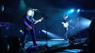 Opeth (live), 10-13-16, (Full Show)