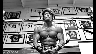 JEFF SEID - HARDSTYLE GYM MUSIC MIX