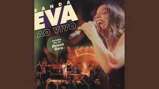 Eva (Eva) (Ao Vivo)