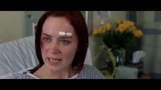 The Devil Wears Prada Emily Blunt Hospital Scene