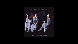 Black Sabbath - Die Young - 06 - Lyrics / Subtitulos en español (Nwobhm) Traducida