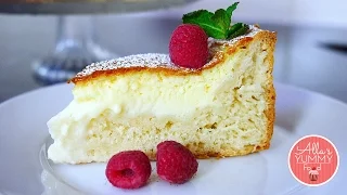 How to make Smetannik | Russian Sour Cream Cake | Торт Сметанник