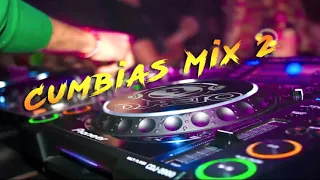 CUMBIAS MIX 2021 Éxitos inolvidables full bailable- Beto Dj 🎧🎤♬♪♫