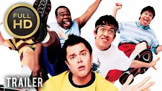 🎥 THE RINGER (2005) | Full Movie Trailer | Full HD | 1080p