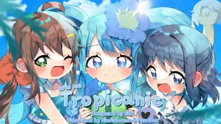 『Pump It Up』 BGA : Tropicanic - SHK