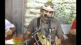 Laerson Alves & Chamego do Nordeste, no programa Cantos e Contos (02-08-2009).mp4