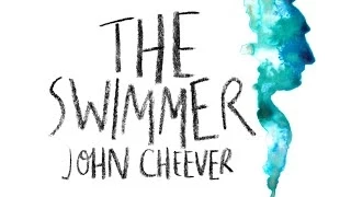 Jon-Eric's class Great Short Stories: discussion of Cheever's The Swimmer