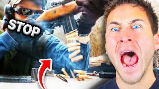 Worst TikTok Gun Fails... Part 5
