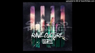 W&W - Rave Culture (Sub Zero Project VIP Edit) [EXCLUSIVE HARDSTYLE RIP]