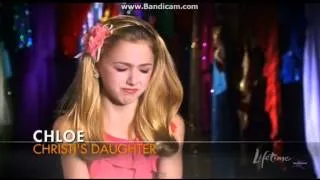 Dance Moms - Chloe's Beef Jerky Commercial