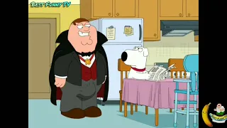 Гриффины лучшие и смешные моменты HD (6 сезон 11 серия) Family Guy