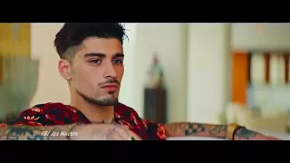 ZAYN - Dusk Till Dawn 2.0 Trailer