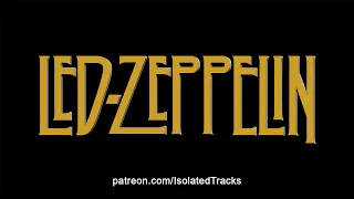 Led Zeppelin - Whole Lotta Love (Drums Only)