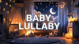 Lullabies for Baby Deep Sleep 🧸 Lullabies for Peaceful Nights