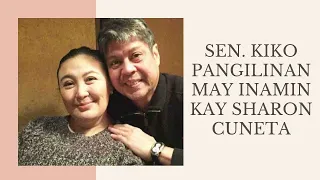 Sen. Kiko Pangilinan inaming GALISIN siya