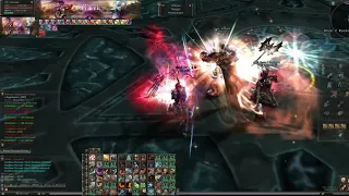 Lineage 2 L2Amerika PVP Compilation #2 Phoenix Knight Power