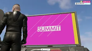 The Crew 2 - Candy Rush Live Summit Improvements. ;)