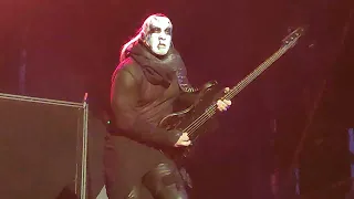 Ora Pro Nobis Lucifer - Behemoth @ Resurrection Fest - 28/06/2023