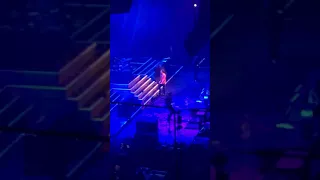 The Killers MSG 1/12/18 Just What I Needed