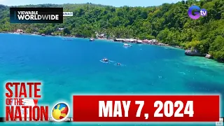 State of the Nation Express: May 7, 2024 [HD]