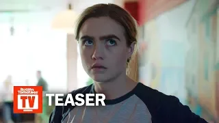 Impulse Season 2 Comic-Con Teaser | Rotten Tomatoes TV