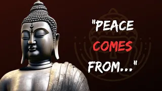 20 Quotes about Life From "Buddha" That  Will Change Your Life to the Best  #luminarylines