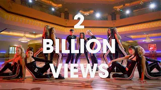 2 Billion Views On YouTube!