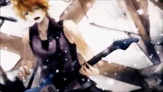 ♬ Nightcore your going down (sick puppies) with lyrics ♬