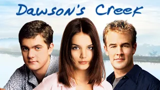 Dawson's Creek | Trailer | Netflix