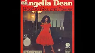 Angella Dean  -  World X       1979