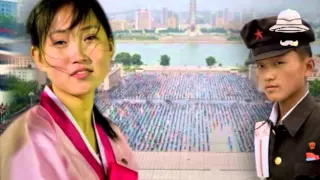 Корейское счастье: Северная Корея (1)