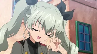 Anchovy Mocks Darjeeling //Das Finale 3