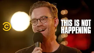 Kevin Christy - Turning Down Sex - This Is Not Happening - Uncensored