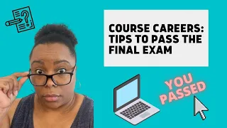 Course Careers Final Exam I Everything You Need to Know!