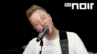 Joris - Nur die Musik (live im TV Noir Hauptquartier)