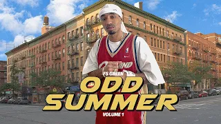 FS Green - Odd Summer Vol. 1