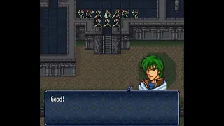 Fire Emblem: Thracia 776 Minimum Recruitment LTC - Chapter 6