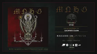 MNHG - Lucifer's Claim (Official Track Stream)