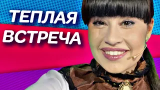 Нижний-Новогород в восторге! Диана Анкудинова "Йодль" Реакция на голос