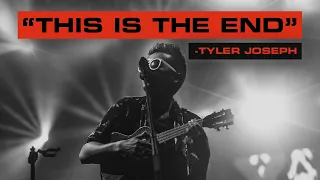 Tyler Confirms Details on Next Album || What We Know About TØP7